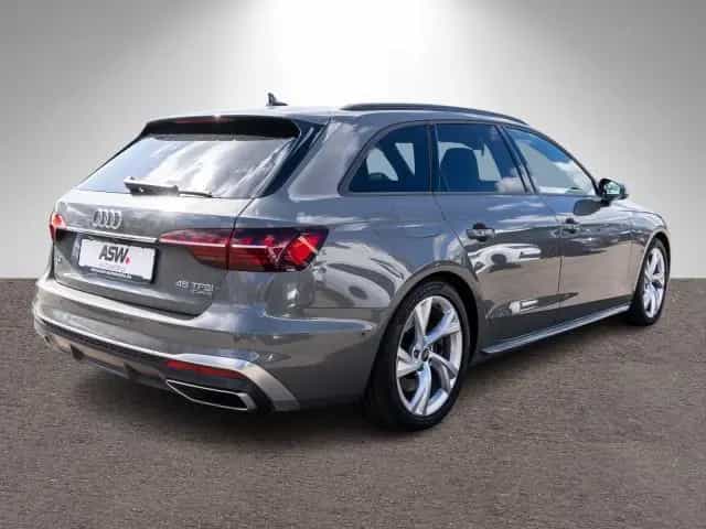 Audi A4 Avant S line 45TFSI quattro NAVI LED B&O 360° 02/2024-photo-2