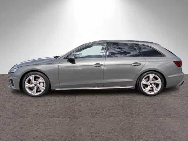 Audi A4 Avant S line 45TFSI quattro NAVI LED B&O 360° 02/2024-photo-3