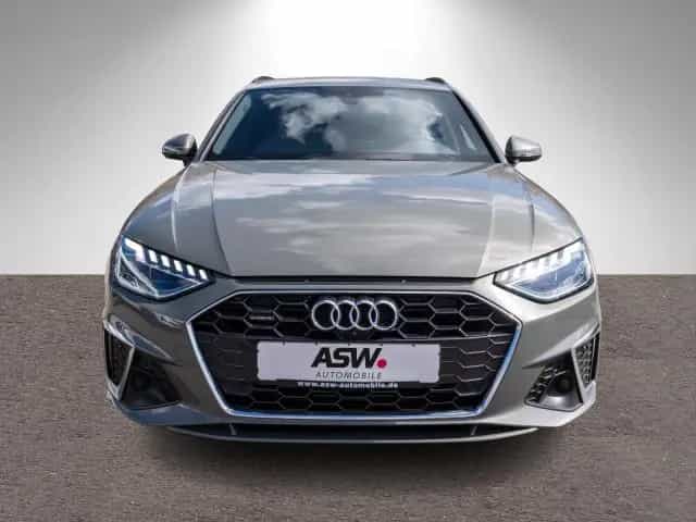 Audi A4 Avant S line 45TFSI quattro NAVI LED B&O 360° 02/2024-photo-4