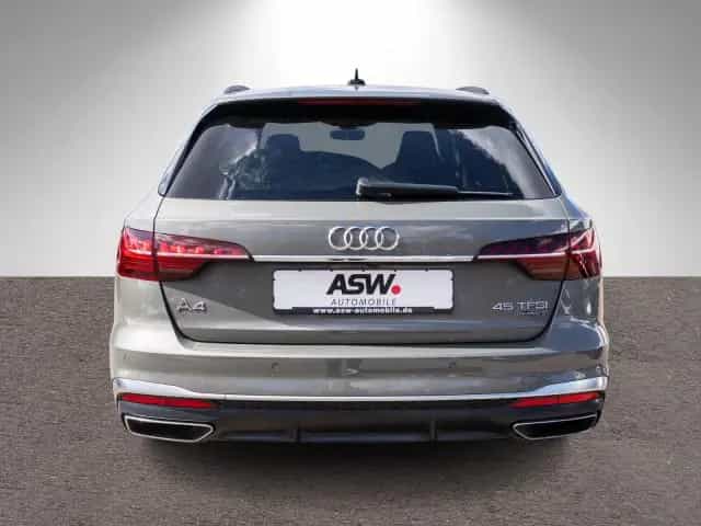 Audi A4 Avant S line 45TFSI quattro NAVI LED B&O 360° 02/2024-photo-5