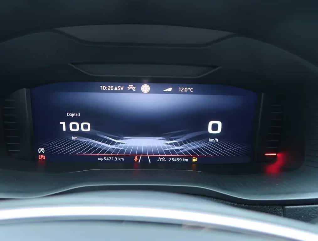 Skoda Karoq 1.5TSI Sportline ACC+19erLM+el.Kappe 05/2025-photo-12