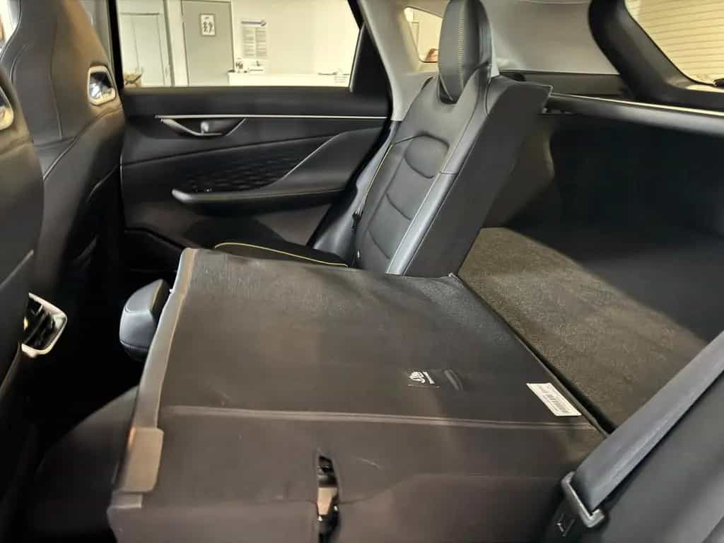 BAIC X55 Automatik 177PS Benzin 360°Kamera 04/2026-photo-13