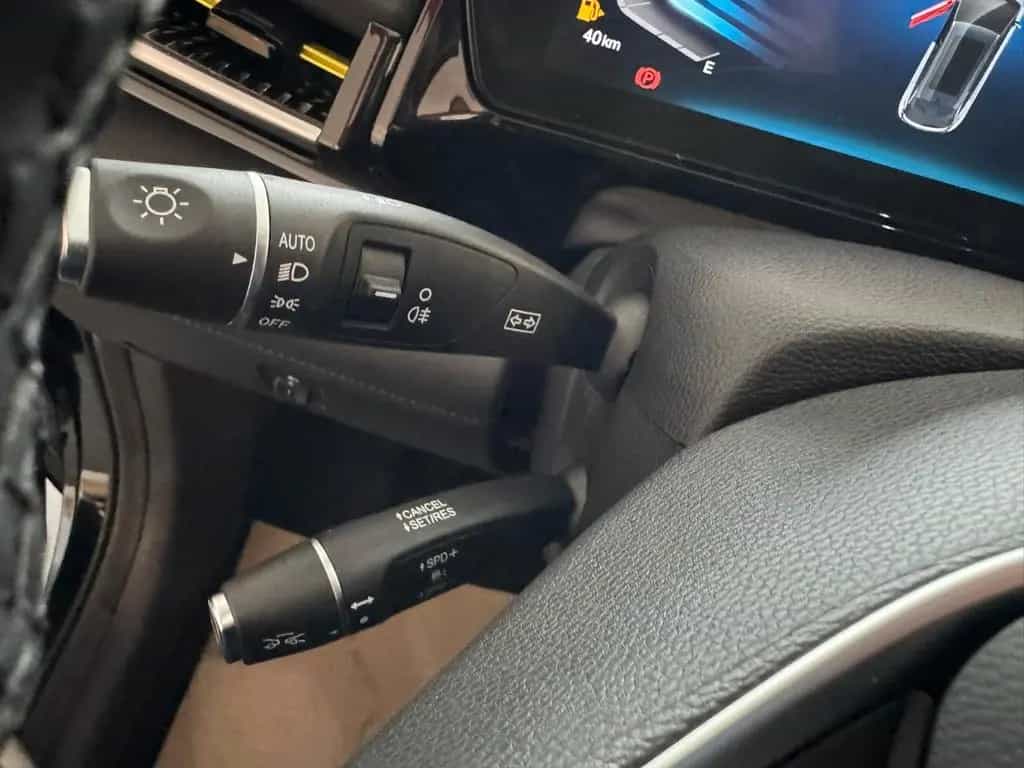 BAIC X55 Automatik 177PS Benzin 360°Kamera 04/2026-photo-23