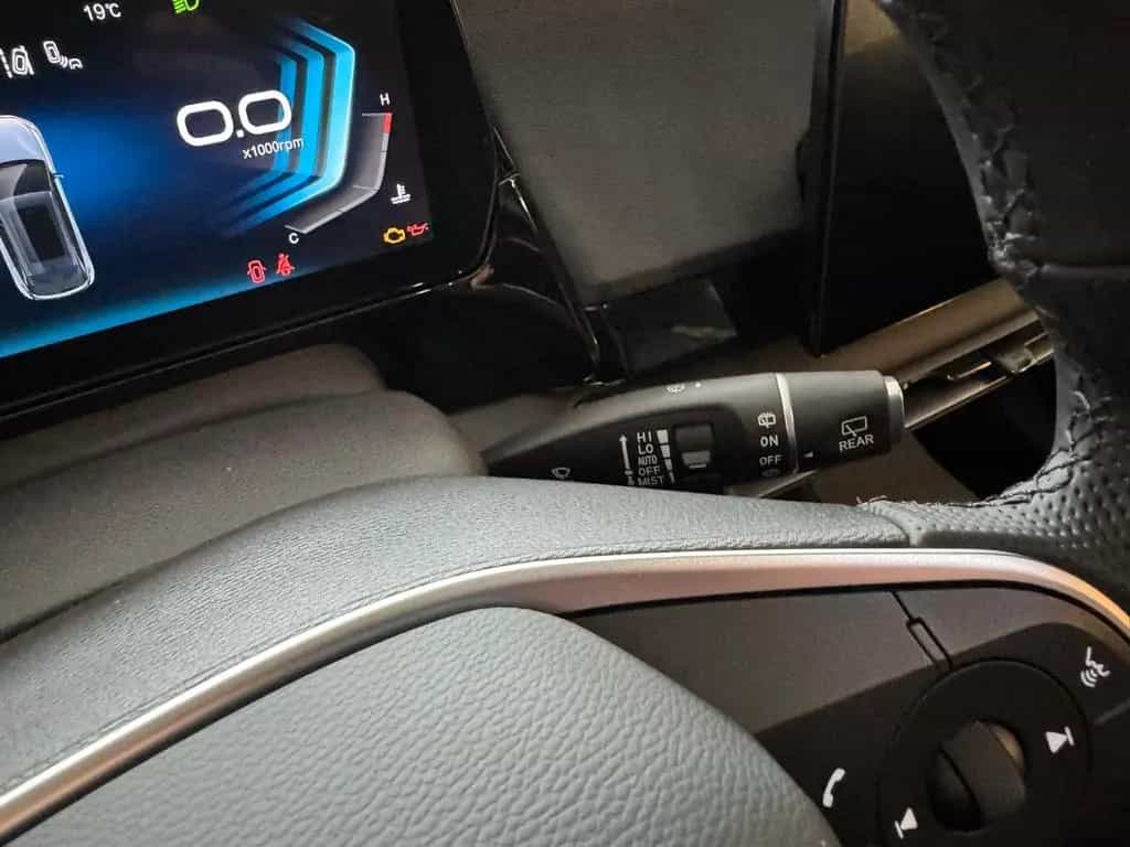 BAIC X55 Automatik 177PS Benzin 360°Kamera 04/2026-photo-25
