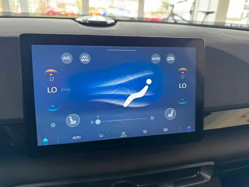 BAIC X55 Automatik 177PS Benzin 360°Kamera 04/2026-photo-28