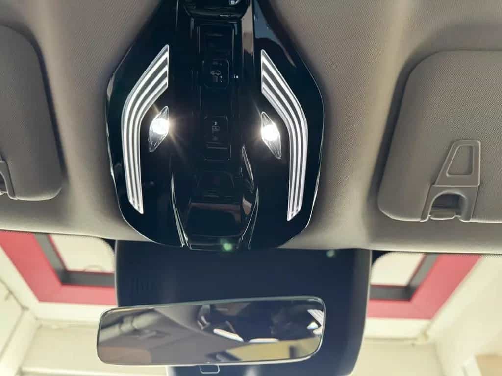 BAIC X55 Automatik 177PS Benzin 360°Kamera 04/2026-photo-30