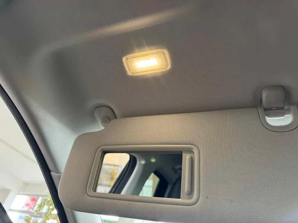 BAIC X55 Automatik 177PS Benzin 360°Kamera 04/2026-photo-31