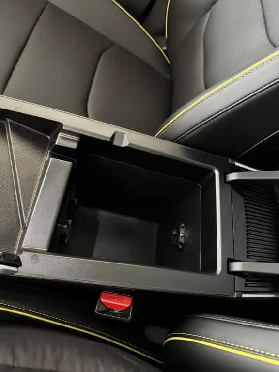 BAIC X55 Automatik 177PS Benzin 360°Kamera 04/2026-photo-33
