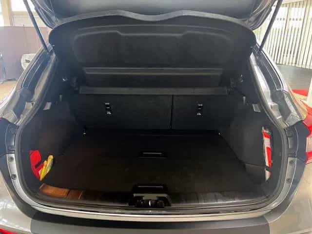 Nissan Qashqai Tekna+Autom,Navi,Pano,AHK,LED,Leder,Bose 03/2019-photo-16