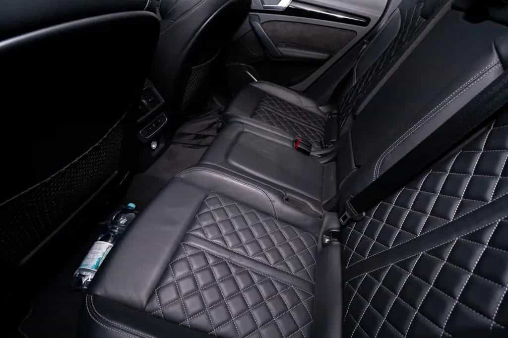 Audi Q5 quattro sport 3x S-Line 02/2018-photo-10