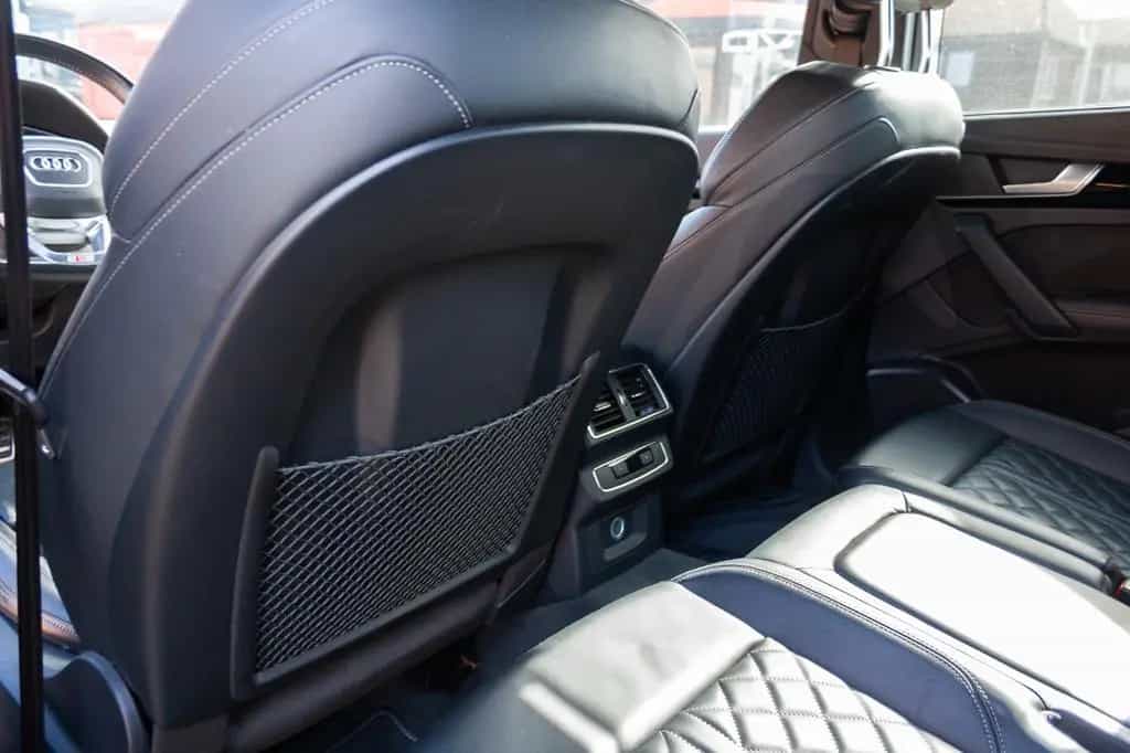 Audi Q5 quattro sport 3x S-Line 02/2018-photo-18