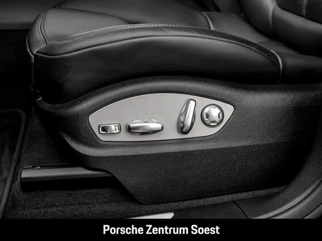 Porsche Macan S/20-Zoll/PASM/Panorama/Surround-View/BOSE 12/2019-photo-11