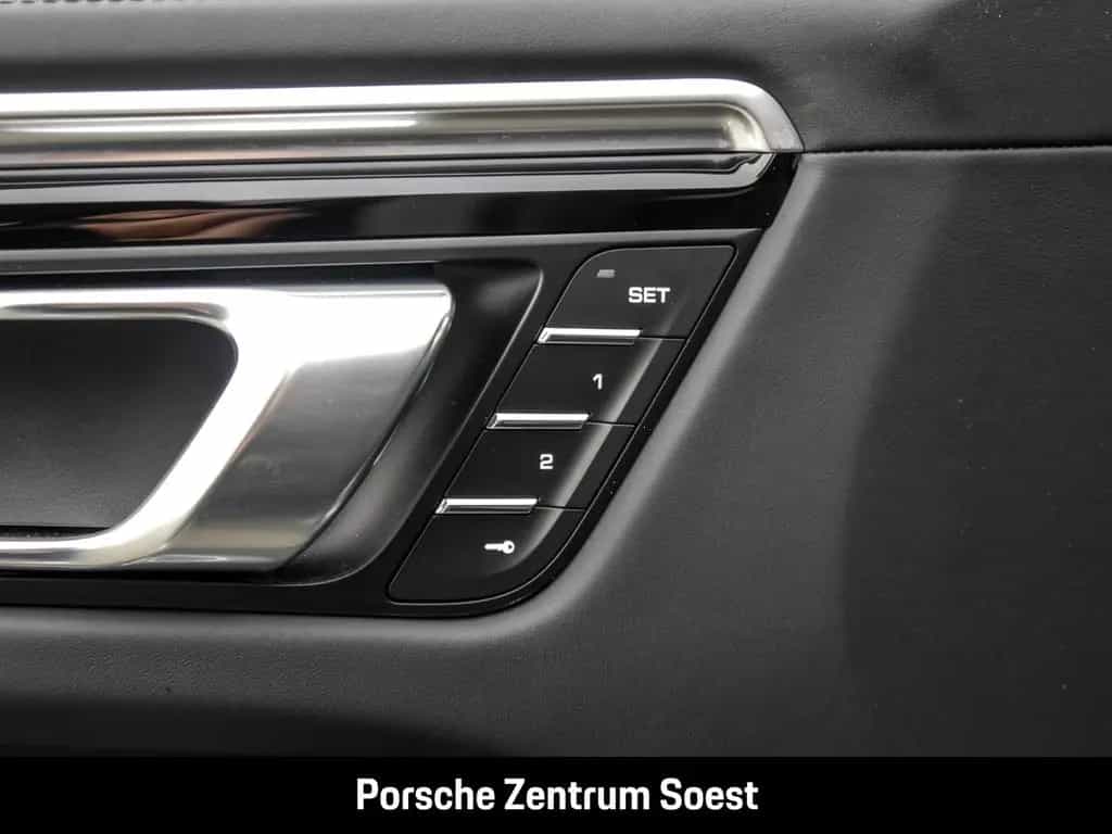 Porsche Macan S/20-Zoll/PASM/Panorama/Surround-View/BOSE 12/2019-photo-12