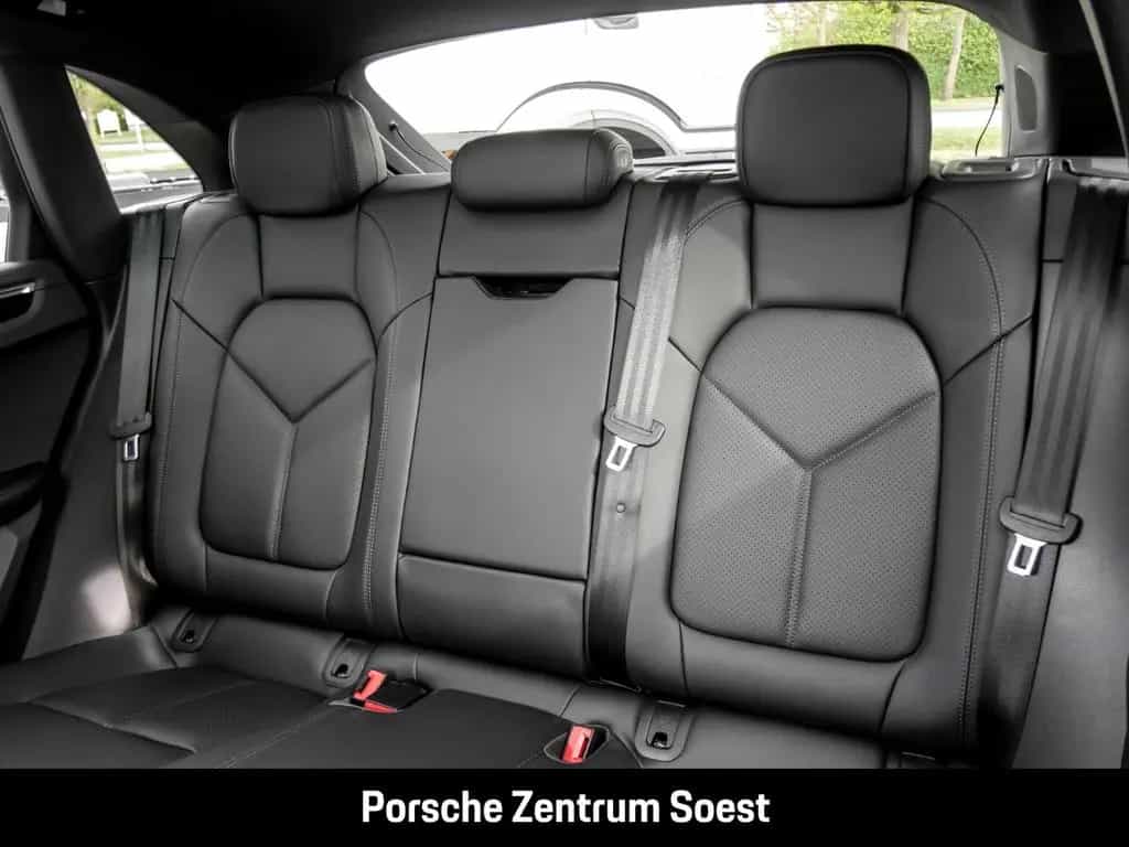 Porsche Macan S/20-Zoll/PASM/Panorama/Surround-View/BOSE 12/2019-photo-15