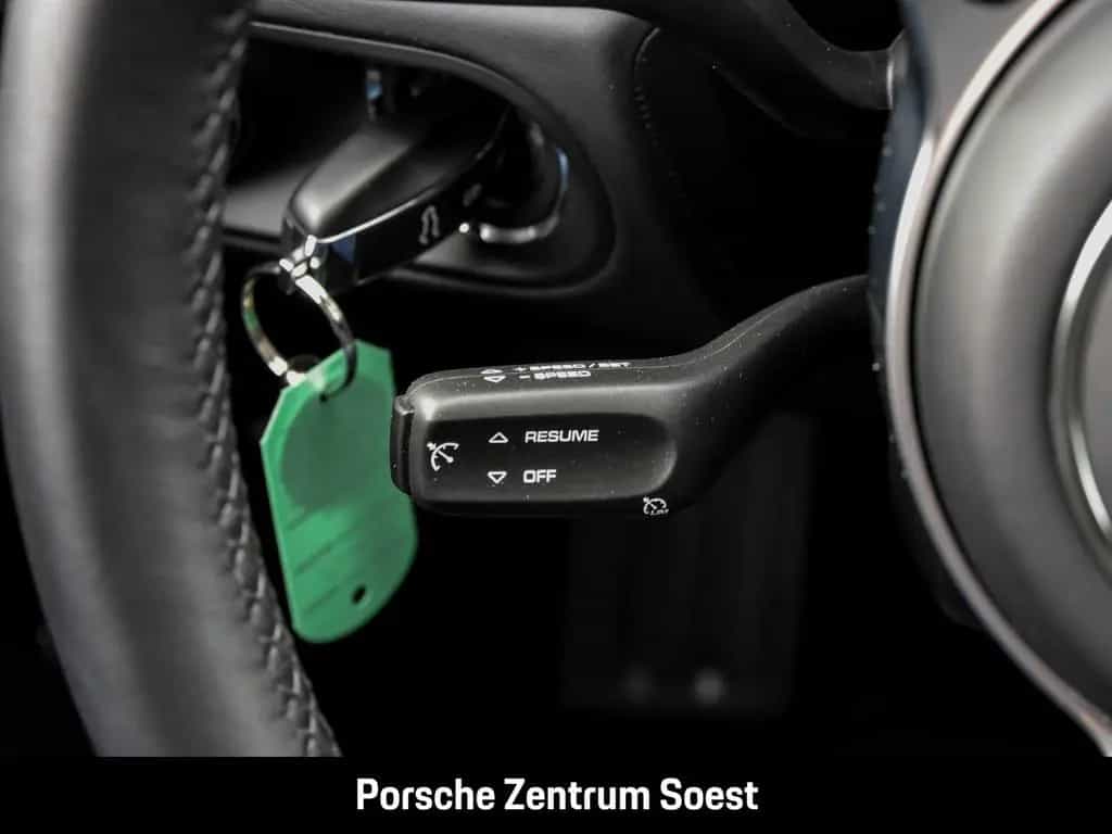 Porsche Macan S/20-Zoll/PASM/Panorama/Surround-View/BOSE 12/2019-photo-18