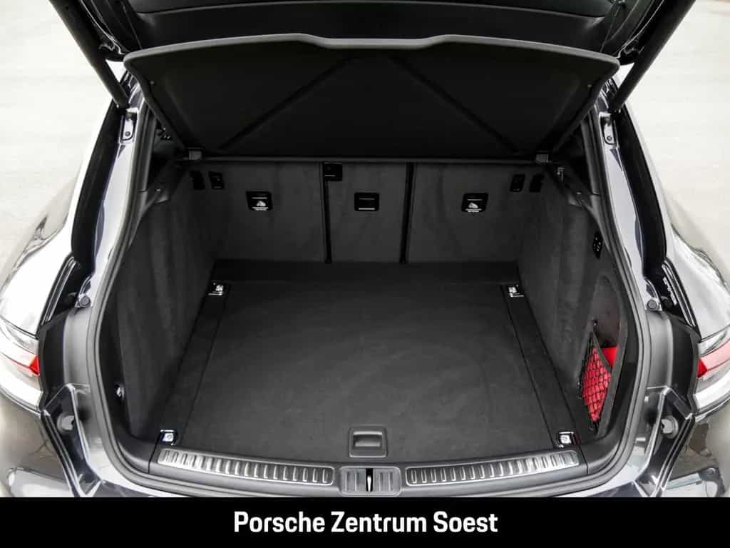 Porsche Macan S/20-Zoll/PASM/Panorama/Surround-View/BOSE 12/2019-photo-23