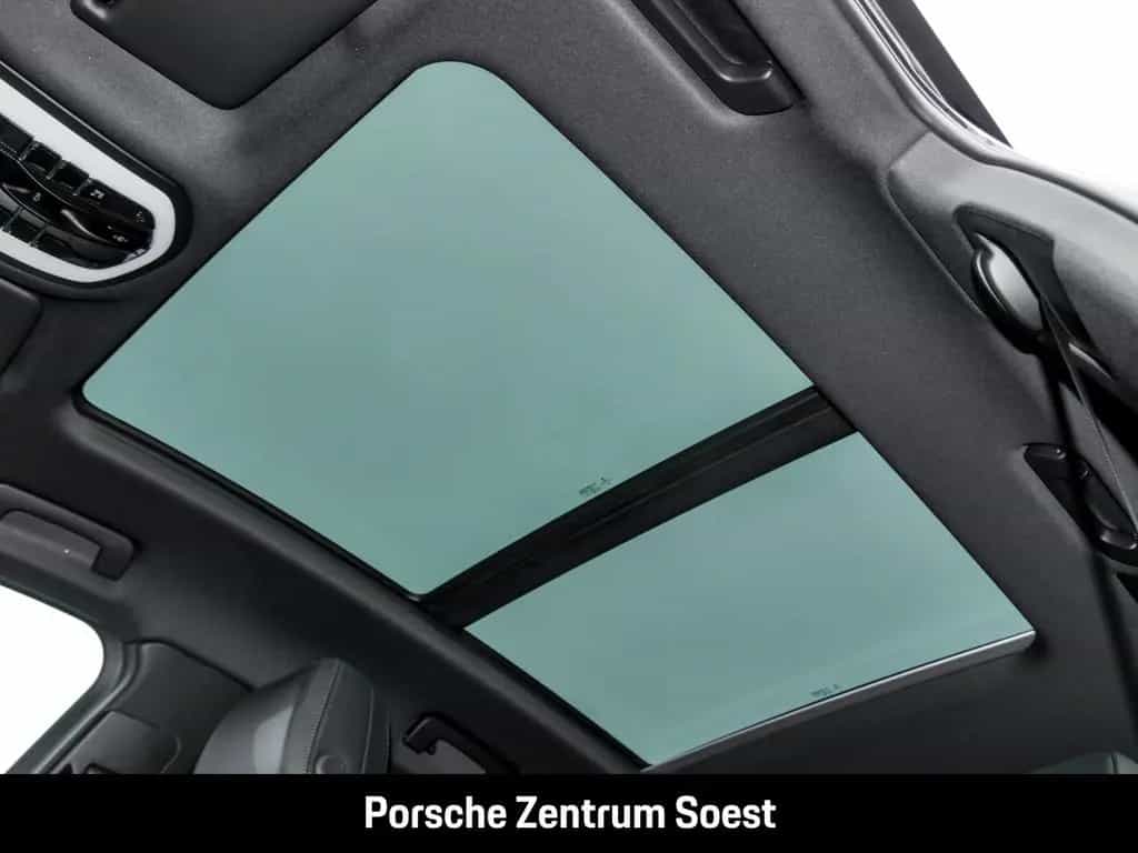 Porsche Macan S/20-Zoll/PASM/Panorama/Surround-View/BOSE 12/2019-photo-8