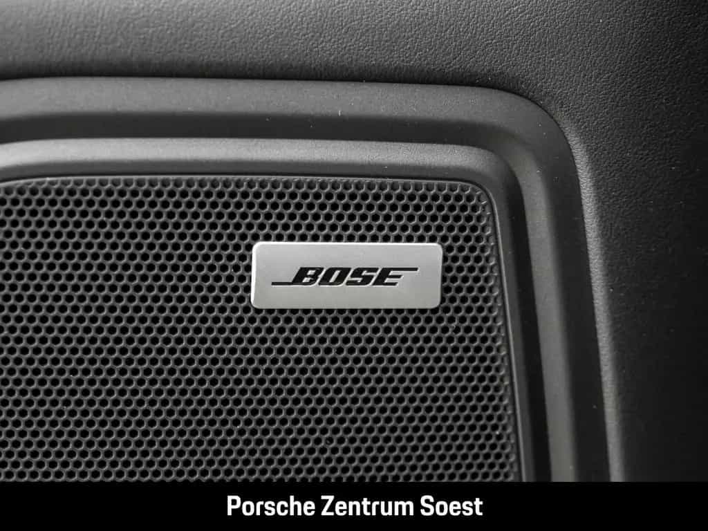 Porsche Macan S/20-Zoll/PASM/Panorama/Surround-View/BOSE 12/2019-photo-9