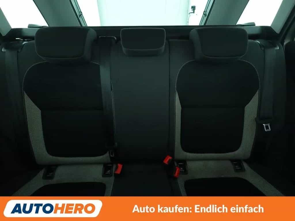 Skoda Fabia 1.0 TSI Ambition Aut.*NAV*ACC*CAM*PDC*SHZ* 08/2017-photo-14