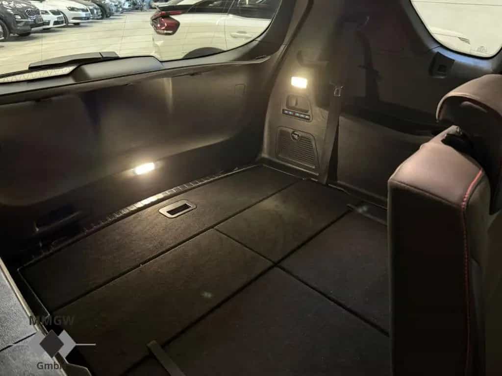 Ford S-Max ST-Line 7Sitz/Navi/MemorySitze/LED/ACC/ElH 02/2019-photo-10