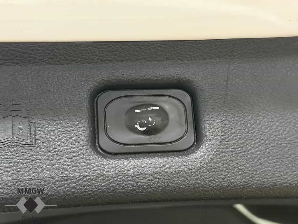 Ford S-Max ST-Line 7Sitz/Navi/MemorySitze/LED/ACC/ElH 02/2019-photo-12