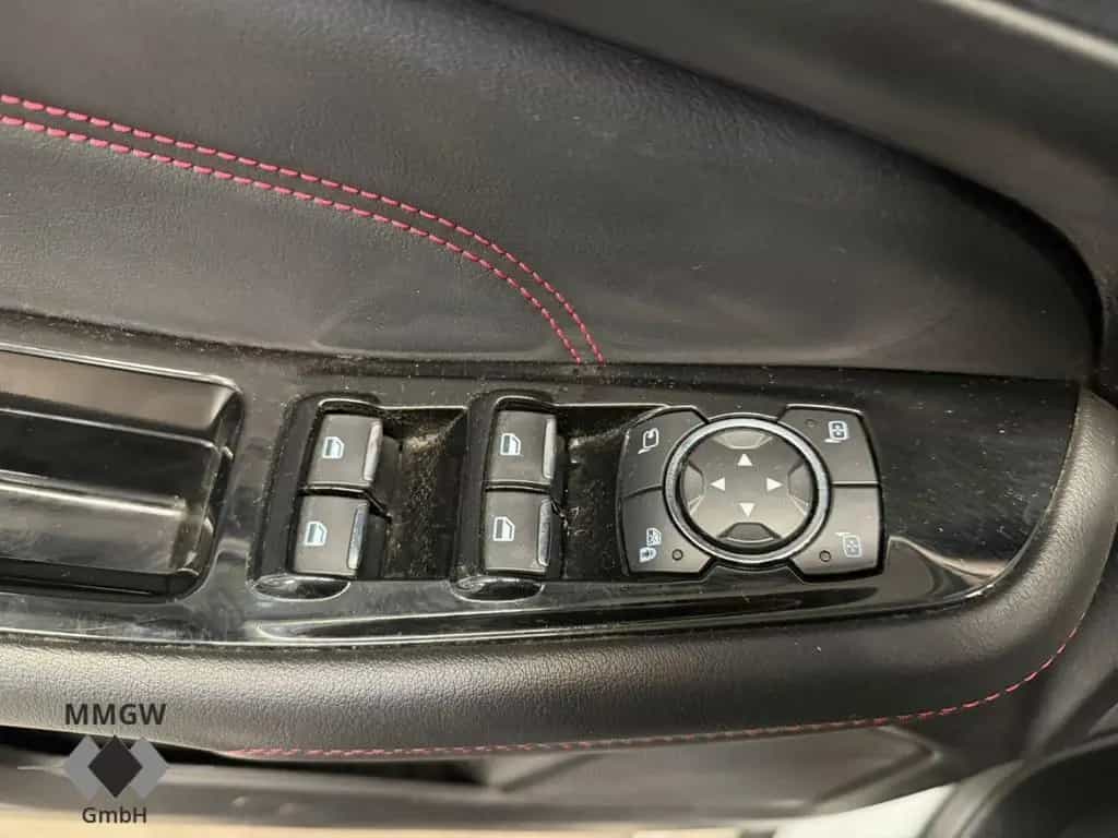 Ford S-Max ST-Line 7Sitz/Navi/MemorySitze/LED/ACC/ElH 02/2019-photo-15