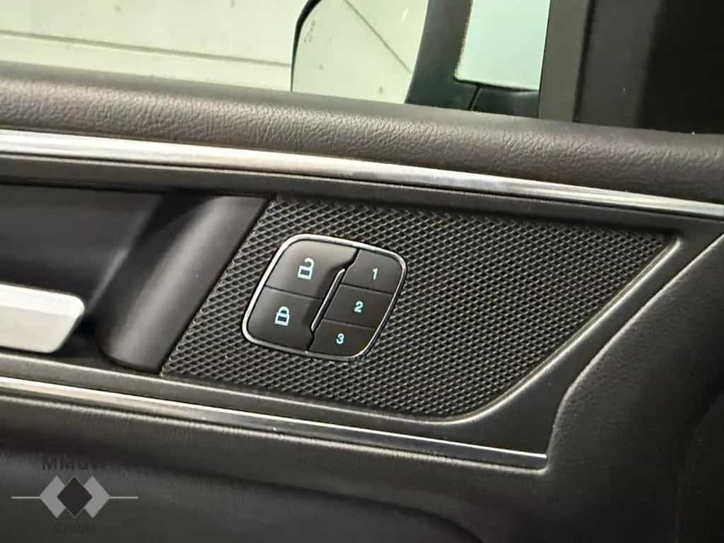 Ford S-Max ST-Line 7Sitz/Navi/MemorySitze/LED/ACC/ElH 02/2019-photo-16