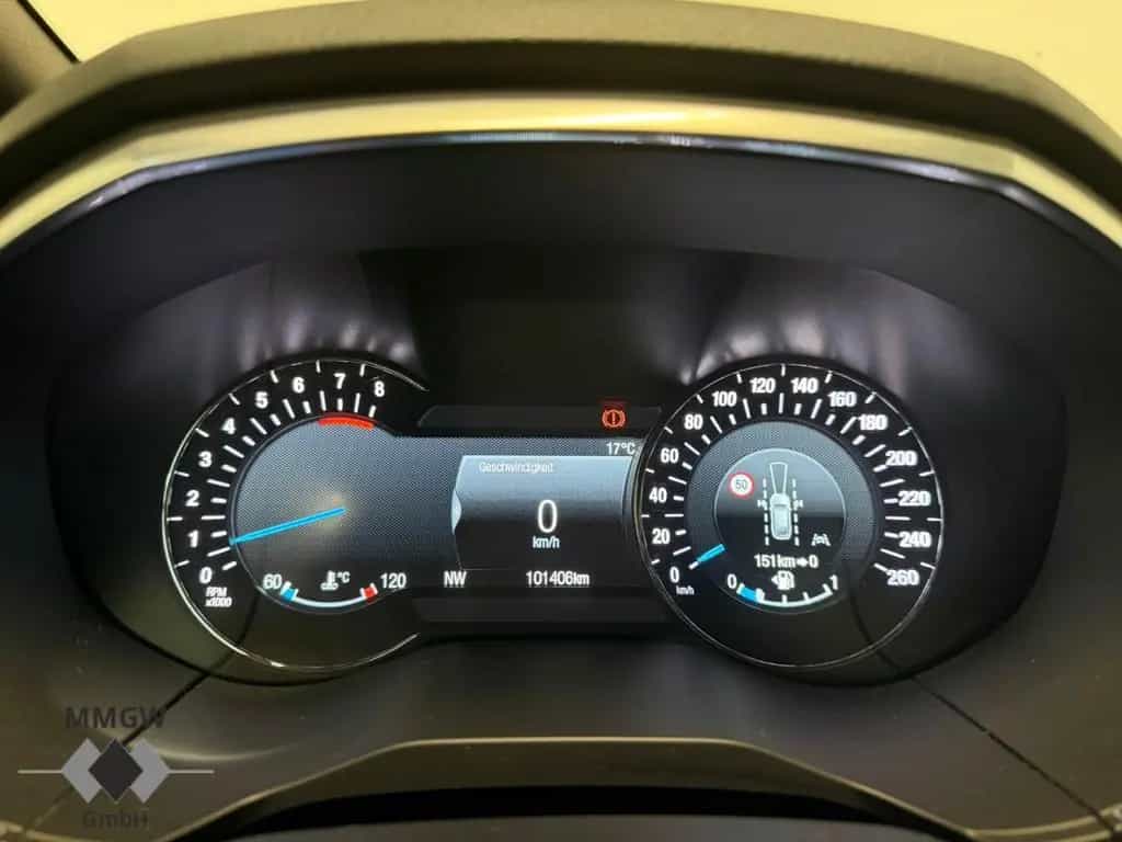 Ford S-Max ST-Line 7Sitz/Navi/MemorySitze/LED/ACC/ElH 02/2019-photo-18