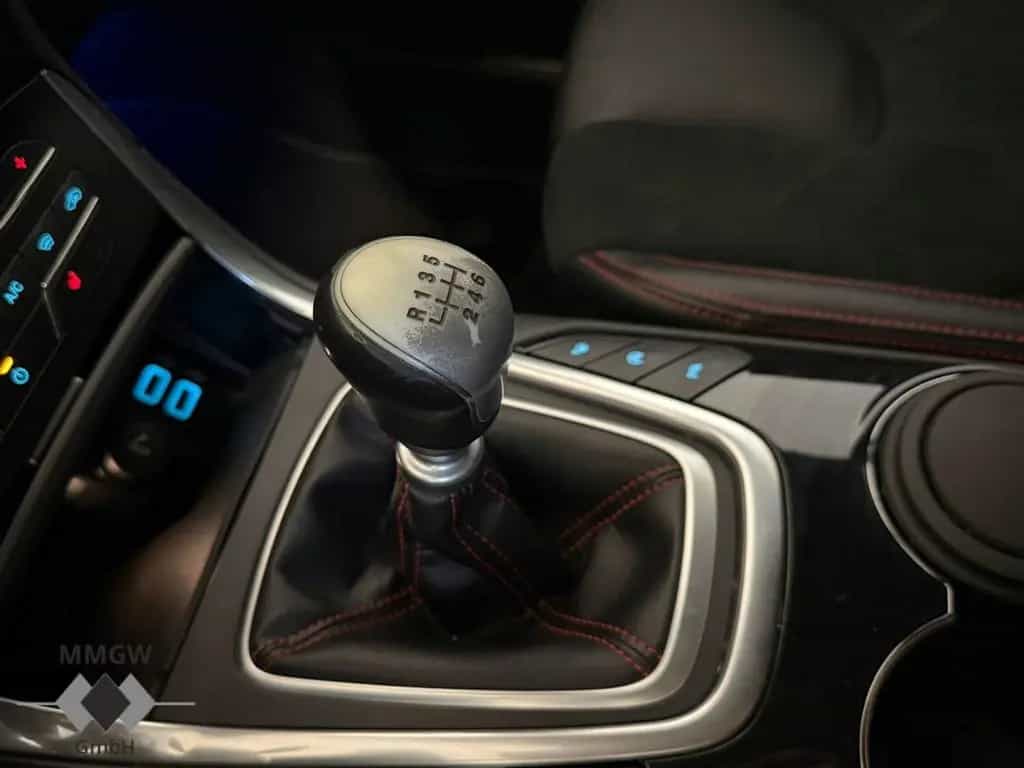 Ford S-Max ST-Line 7Sitz/Navi/MemorySitze/LED/ACC/ElH 02/2019-photo-24
