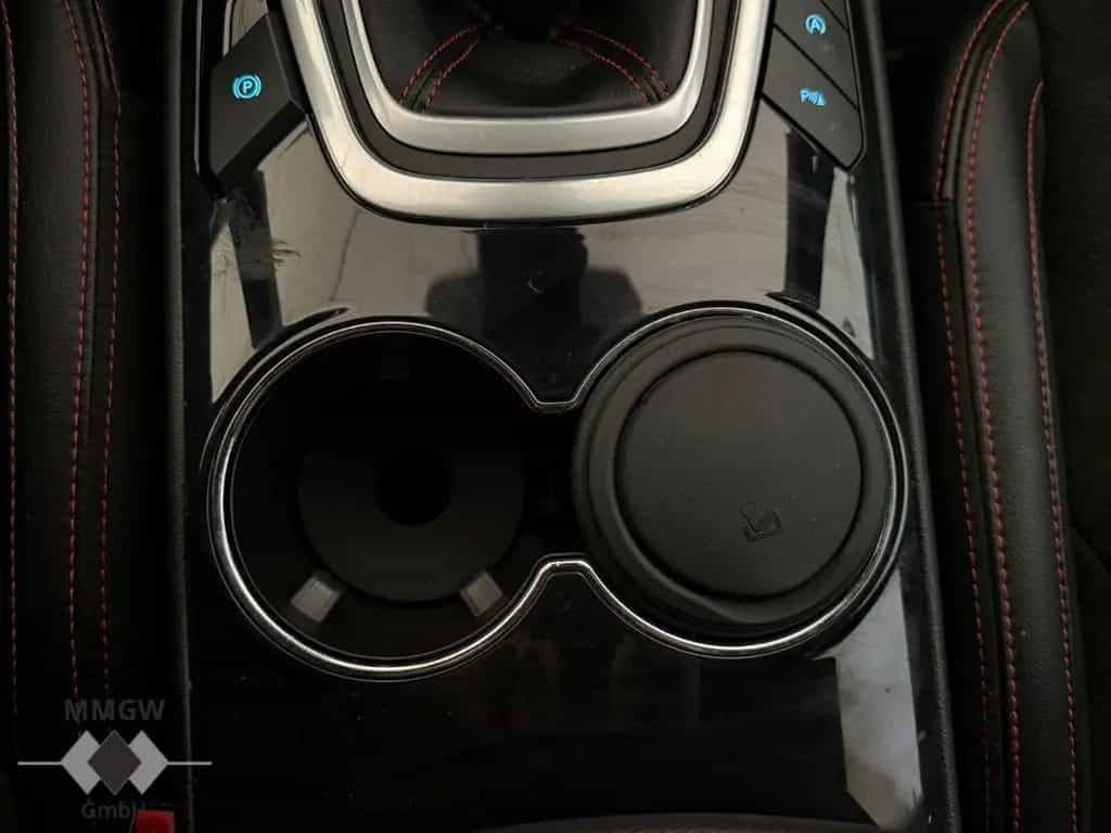 Ford S-Max ST-Line 7Sitz/Navi/MemorySitze/LED/ACC/ElH 02/2019-photo-25