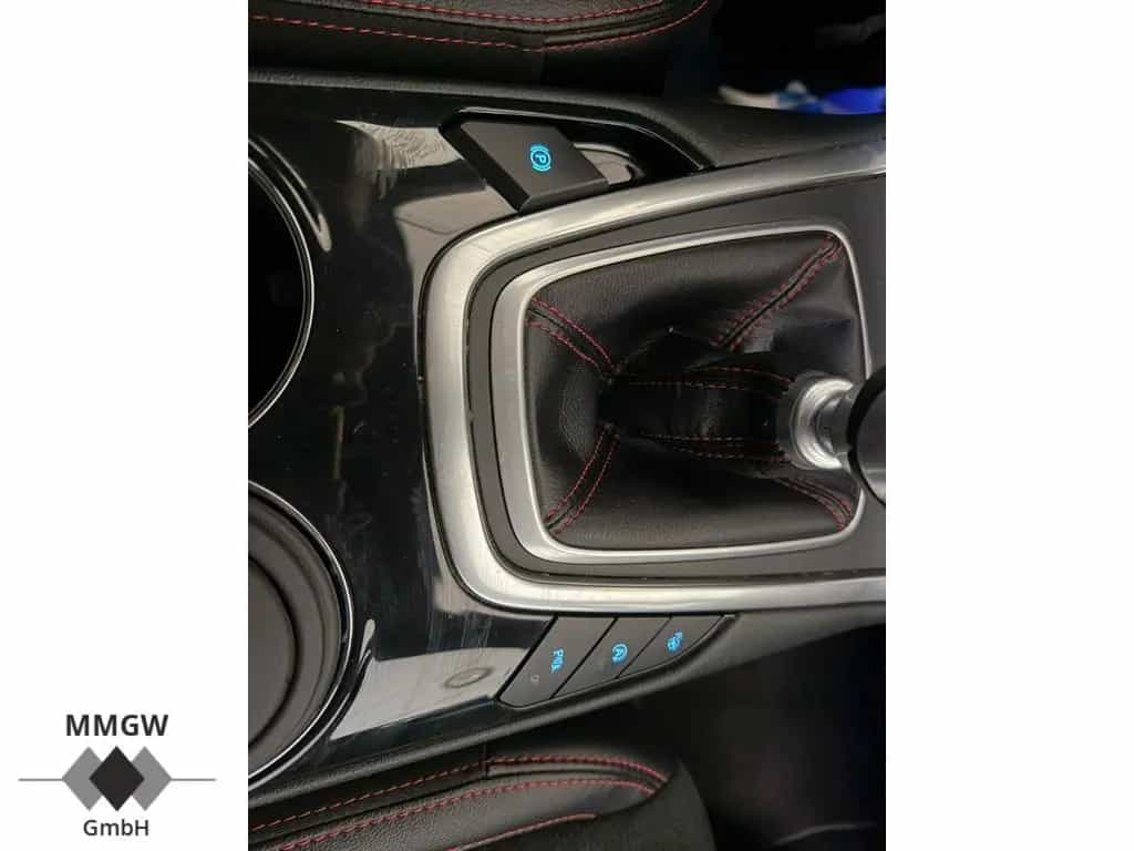 Ford S-Max ST-Line 7Sitz/Navi/MemorySitze/LED/ACC/ElH 02/2019-photo-27