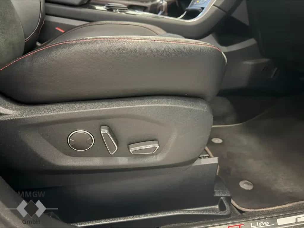 Ford S-Max ST-Line 7Sitz/Navi/MemorySitze/LED/ACC/ElH 02/2019-photo-9