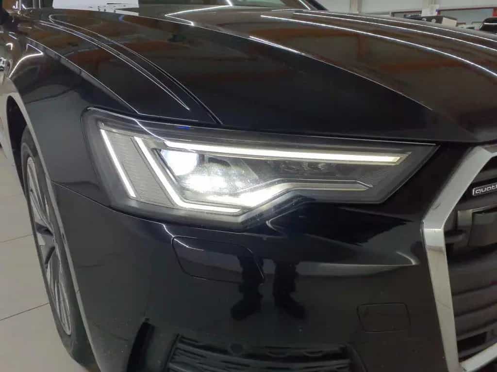 Audi A6 Avant 50 TDI quattro tiptronic AHK 03/2023-photo-14
