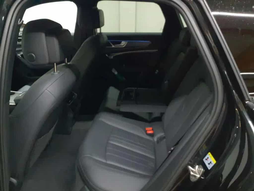 Audi A6 Avant 50 TDI quattro tiptronic AHK 03/2023-photo-6
