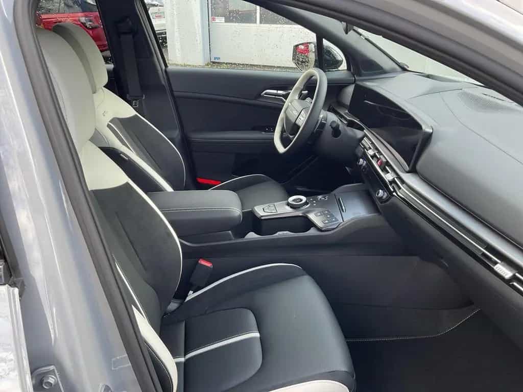 Kia Sportage 1.6 T-GDI GT-Line ACC+LED+Navi+LM+360 03/2026-photo-10