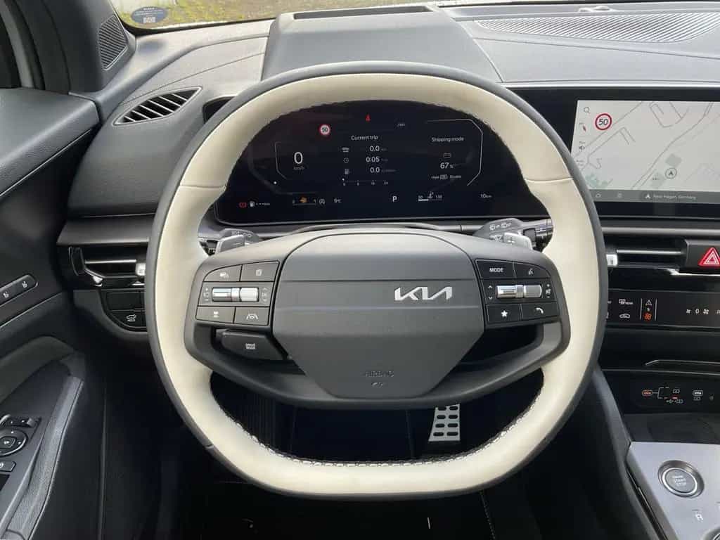 Kia Sportage 1.6 T-GDI GT-Line ACC+LED+Navi+LM+360 03/2026-photo-12
