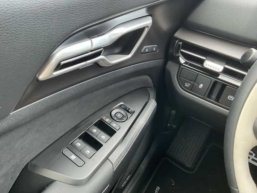 Kia Sportage 1.6 T-GDI GT-Line ACC+LED+Navi+LM+360 03/2026-photo-14
