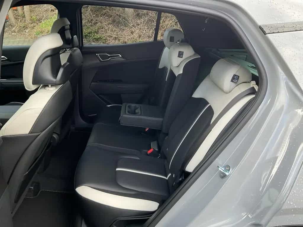Kia Sportage 1.6 T-GDI GT-Line ACC+LED+Navi+LM+360 03/2026-photo-6