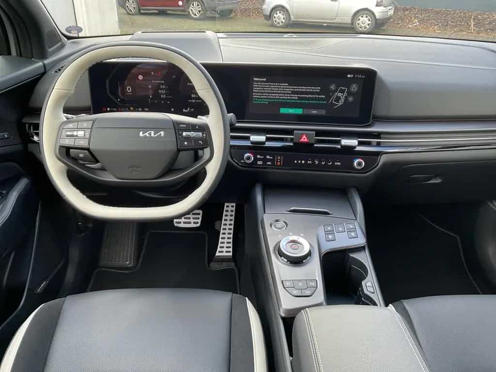 Kia Sportage 1.6 T-GDI GT-Line ACC+LED+Navi+LM+360 03/2026-photo-7