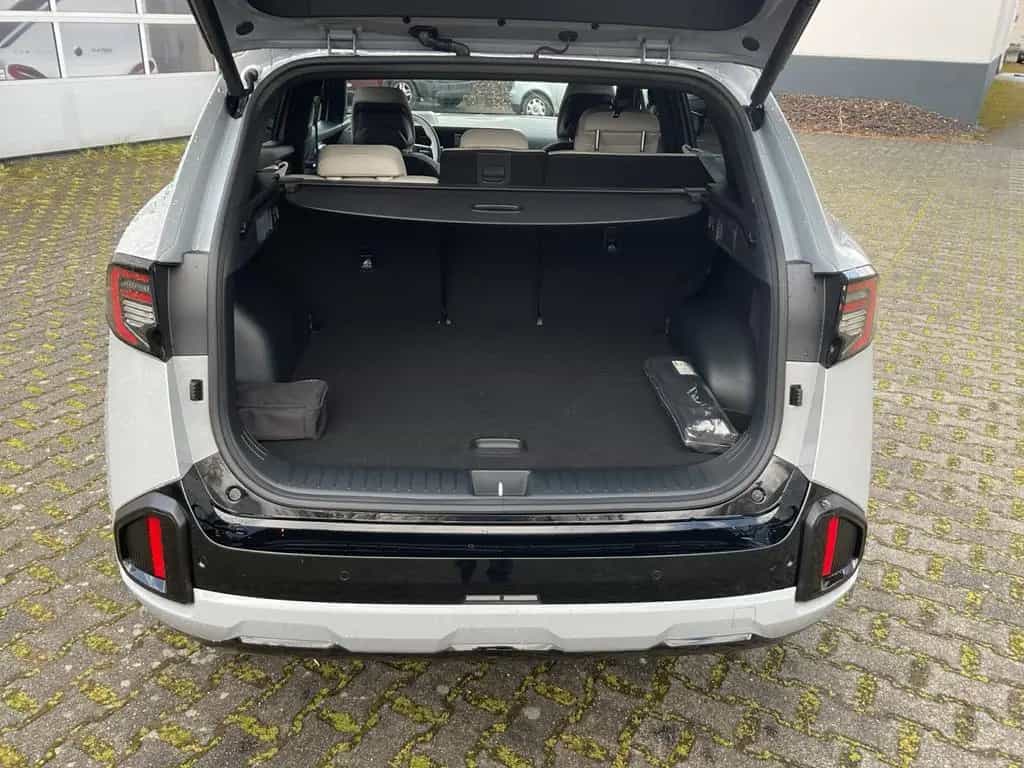 Kia Sportage 1.6 T-GDI GT-Line ACC+LED+Navi+LM+360 03/2026-photo-8