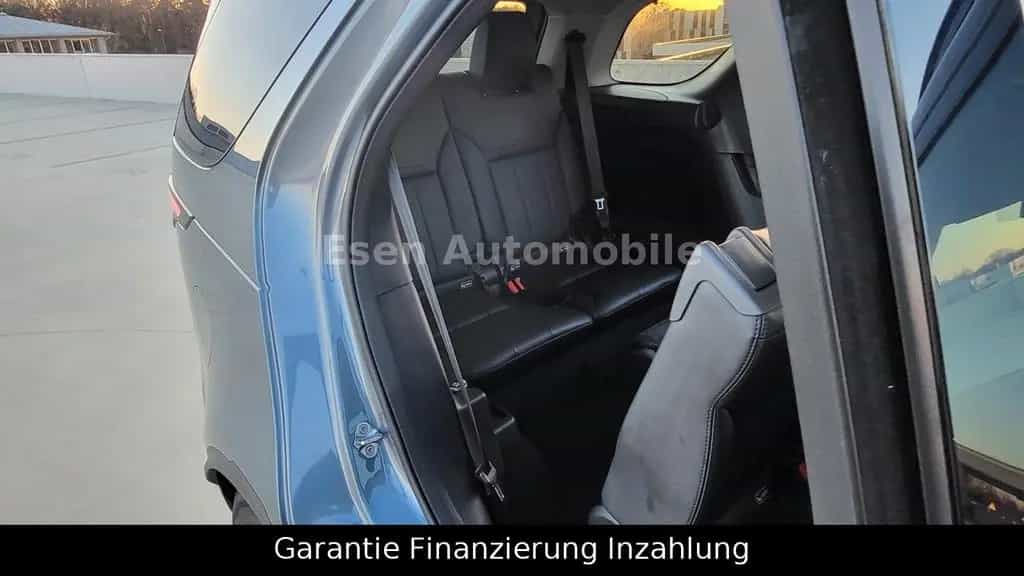 Land Rover Discovery 5 SE SDV6 *7 Sitzer* AHK* Panoramadach 07/2019-photo-17