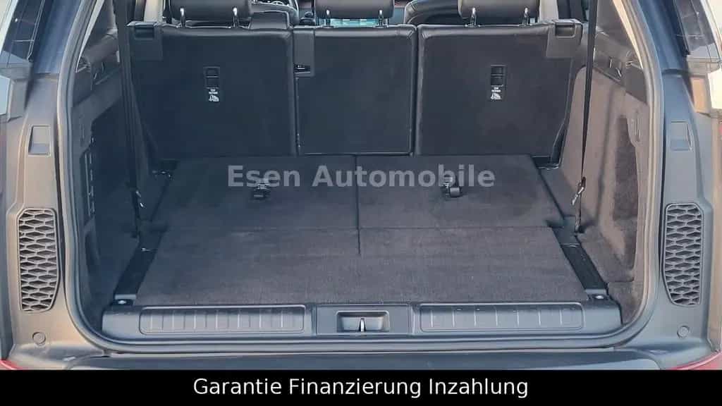 Land Rover Discovery 5 SE SDV6 *7 Sitzer* AHK* Panoramadach 07/2019-photo-19
