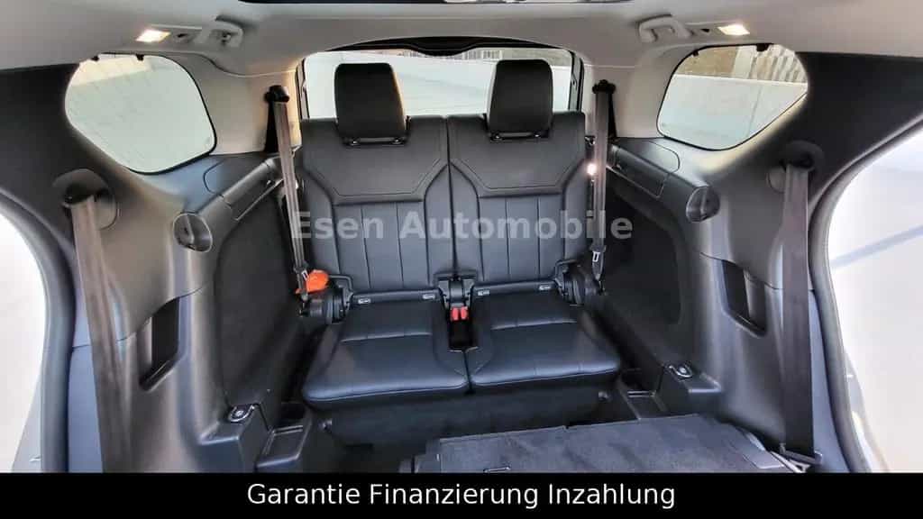 Land Rover Discovery 5 SE SDV6 *7 Sitzer* AHK* Panoramadach 07/2019-photo-20