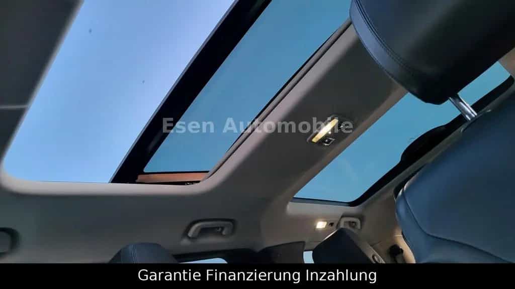 Land Rover Discovery 5 SE SDV6 *7 Sitzer* AHK* Panoramadach 07/2019-photo-9