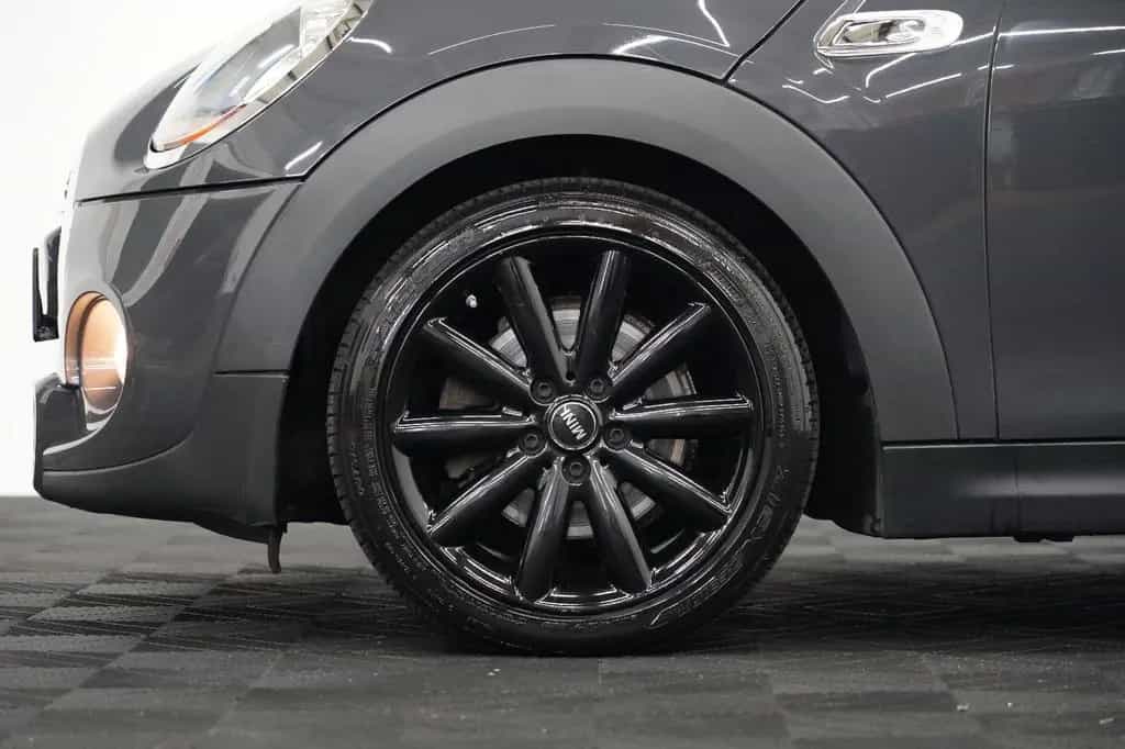MINI Cooper S Panorama-Schiebedach PDC SHZ 03/2017-photo-12