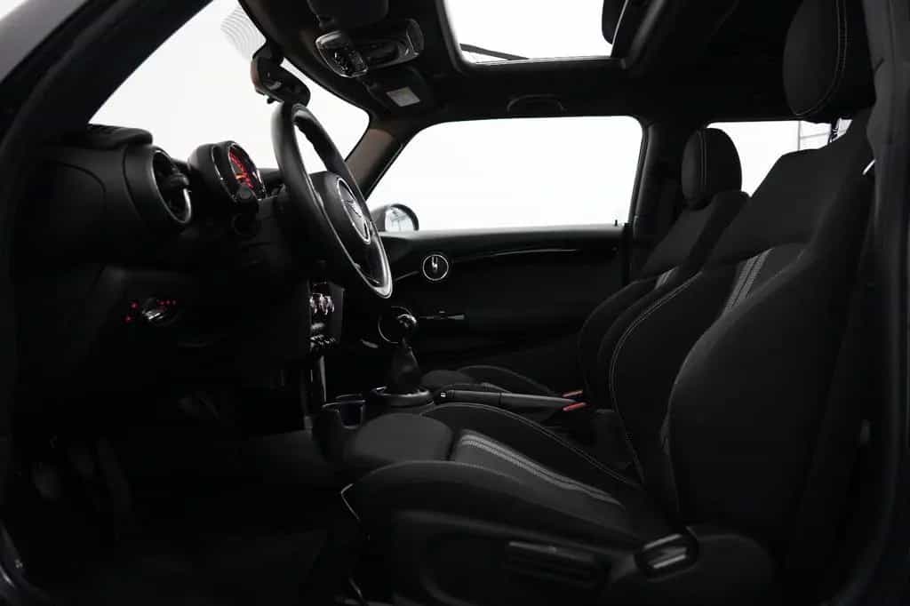 MINI Cooper S Panorama-Schiebedach PDC SHZ 03/2017-photo-20