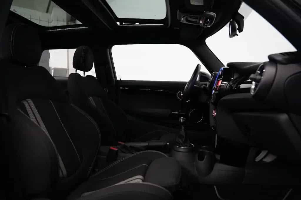 MINI Cooper S Panorama-Schiebedach PDC SHZ 03/2017-photo-21