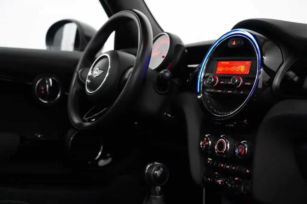 MINI Cooper S Panorama-Schiebedach PDC SHZ 03/2017-photo-22