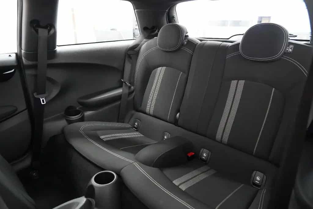 MINI Cooper S Panorama-Schiebedach PDC SHZ 03/2017-photo-25