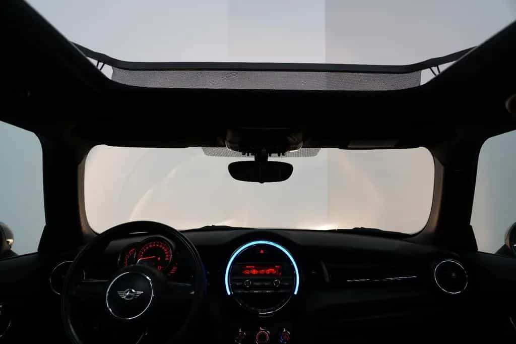 MINI Cooper S Panorama-Schiebedach PDC SHZ 03/2017-photo-26